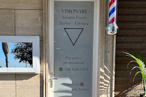 Visionari Barber & Estetica