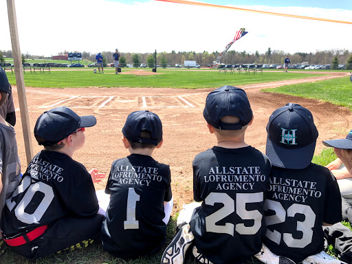 Insurance Agency «Allstate Insurance Agent: John Lofrumento», reviews and photos