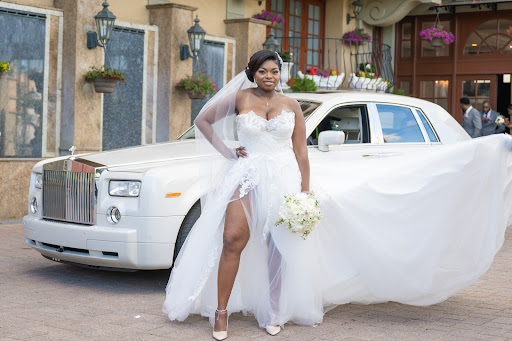 Bridal Shop «Pantora Bridal», reviews and photos, 241 Rogers Ave, Brooklyn, NY 11225, USA