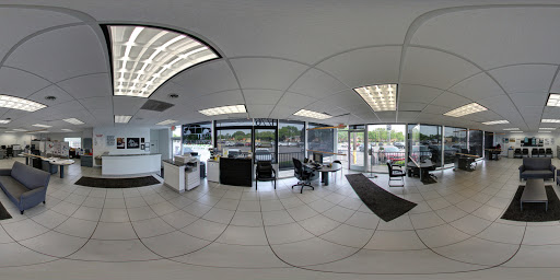 Car Dealer «Ray Laethem Buick GMC», reviews and photos, 17677 Mack Ave, Detroit, MI 48224, USA