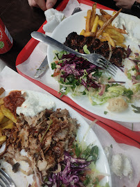 Kebab du Restaurant Le Sahan à Clichy - n°4