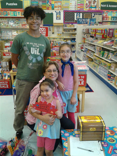 Educational Supply Store «Lakeshore Learning Store», reviews and photos, 1316 E Expy 83, McAllen, TX 78503, USA