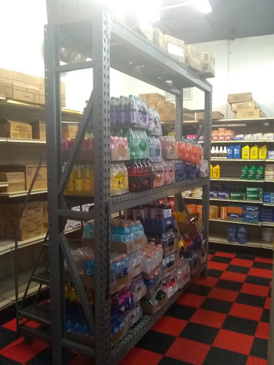 Butcher Shop «Packing House Market», reviews and photos, 3117 S Malcolm X Blvd, Dallas, TX 75215, USA