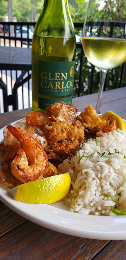 Seafood Restaurant «Georgia Shrimp Co.», reviews and photos, 100 N Peachtree Pkwy #36, Peachtree City, GA 30269, USA