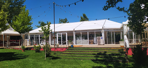 Carpas Rudi toldos en Alcalá la Real