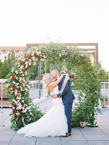 Florist «Sherwood Florist LLC», reviews and photos, 444 E 3rd St, Dayton, OH 45402, USA