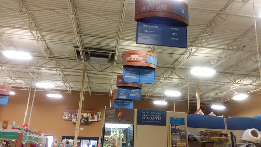 Pet Supply Store «PetSmart», reviews and photos, 3500 Ross Clark Cir, Dothan, AL 36303, USA