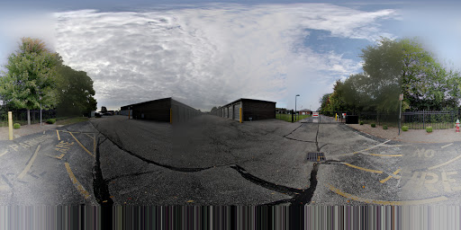 Self-Storage Facility «Greenwood Self Storage», reviews and photos, 197 N Emerson Ave, Greenwood, IN 46143, USA