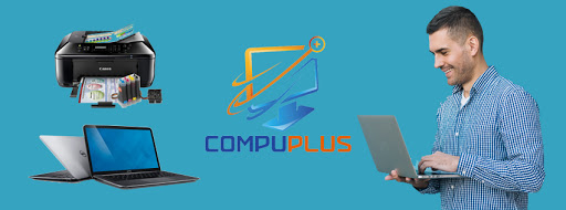 Compu Plus El Salvador