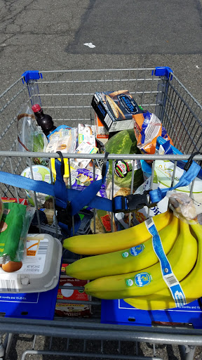 Supermarket «ALDI», reviews and photos, 4 Memorial Dr, Lodi, NJ 07644, USA