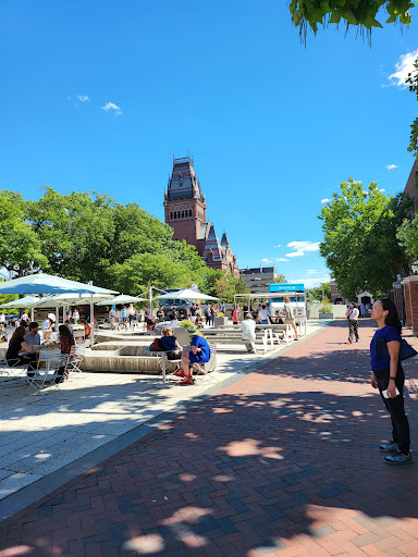 Performing Arts Theater «Sanders Theatre», reviews and photos, 45 Quincy St, Cambridge, MA 02138, USA