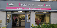 Photos du propriétaire du Café et restaurant de grillades Café de la gare à Le Perray-en-Yvelines - n°10
