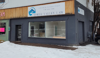 North Valley Law - Armstrong