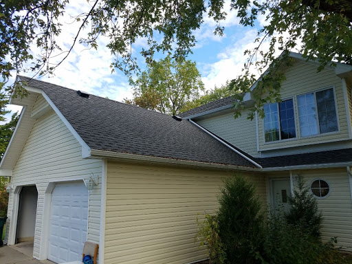 Roofing Contractor «NorthWest Construction», reviews and photos, 21521 Donaldson St, Dearborn, MI 48124, USA