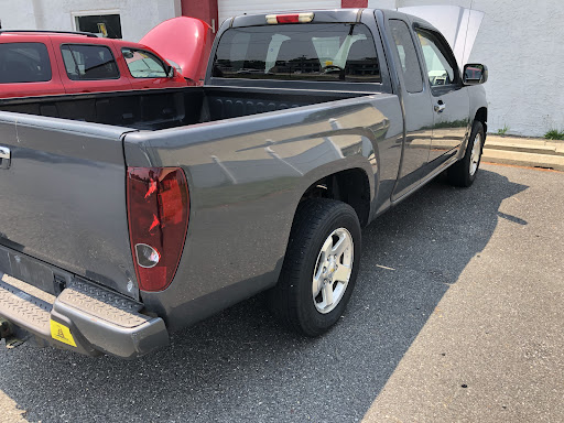 Used Car Dealer «Donofrio Motors Inc», reviews and photos, 318 E White Horse Pike, Galloway, NJ 08205, USA