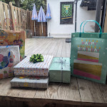 Photo n°1 de l'avis de Khrystya.h fait le 08/10/2023 à 14:35 sur le  Dino Adventure Park à Weiterstadt