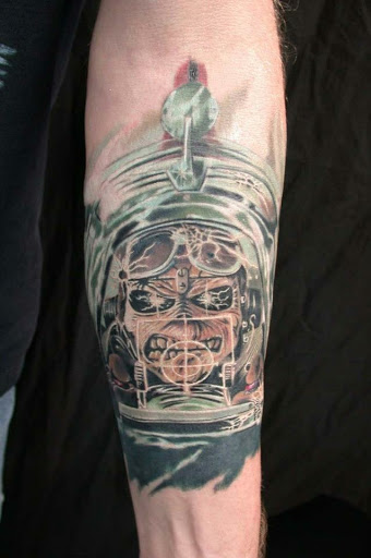 Tattoo Shop «Totem Tattoo», reviews and photos, 3009 N Susquehanna Trail, Shamokin Dam, PA 17876, USA