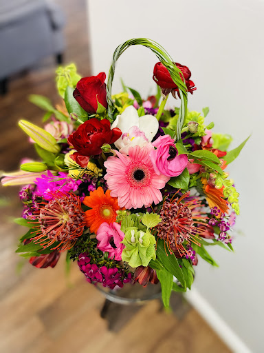 Flowers boutique Temecula ca image
