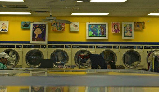 Laundromat «Coral Way Lavanderia Coin Laundry», reviews and photos, 1313 SW 22nd St, Miami, FL 33145, USA