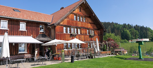 Restaurant Rechberg