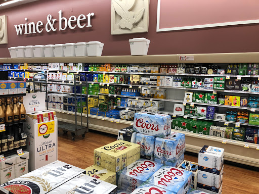 Grocery Store «Winn-Dixie», reviews and photos, 3318 Canoe Creek Rd, St Cloud, FL 34772, USA