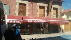 La Juvenil, Restaurante - Bar en Segovia