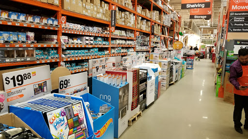 Home Improvement Store «The Home Depot», reviews and photos, 1515 US-22, Watchung, NJ 07069, USA