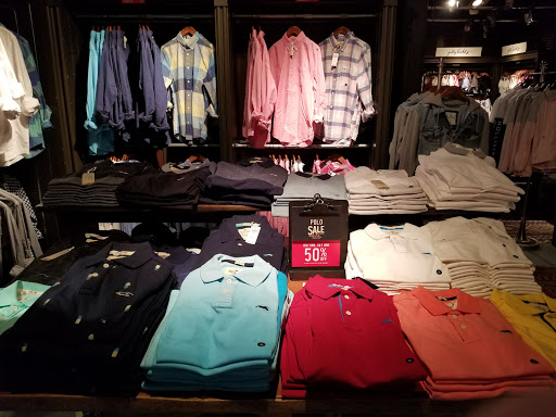 Clothing Store «Hollister Co.», reviews and photos, 280 Cedar Sage Dr, Garland, TX 75040, USA