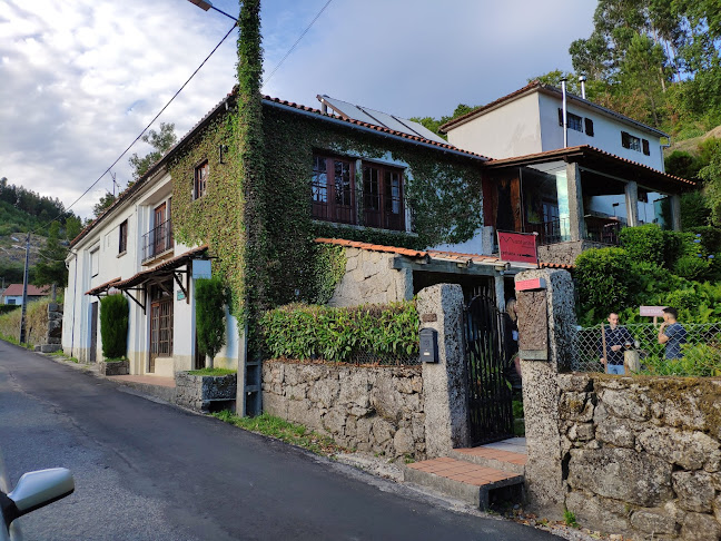 Restaurante Montanha - Tondela