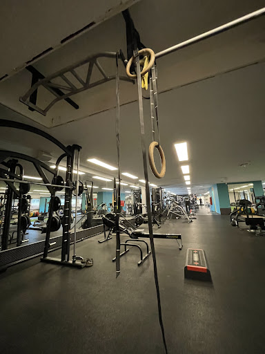 FitnessX Paludan-Müllers Vej in Aarhus, Aarhus