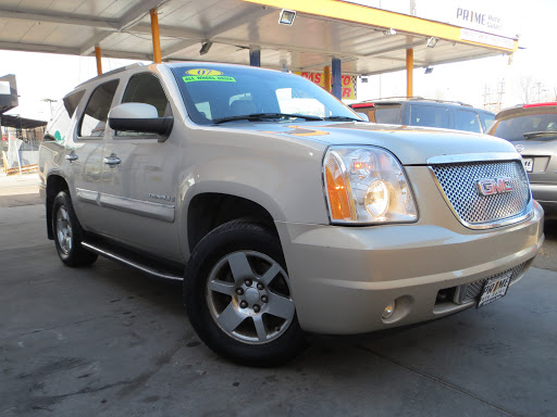 Used Car Dealer «PR1ME Auto Sales», reviews and photos, 1740 W Mississippi Ave, Denver, CO 80223, USA