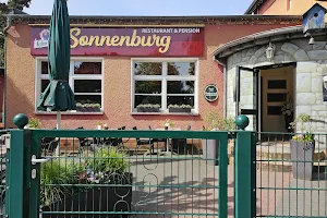 Restaurant & Pension Sonnenburg image