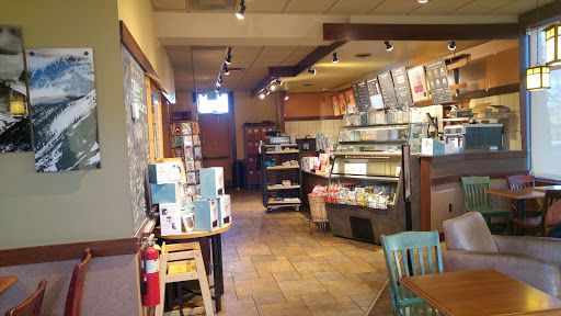 Coffee Shop «Caribou Coffee», reviews and photos, 12501 Lincoln Ave, Englewood, CO 80112, USA