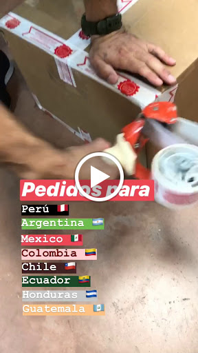 Distribution Service «LATAM Games LLC.», reviews and photos, 7310 NW 41st St, Miami, FL 33166, USA