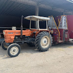 Photo n°7 de l'avis de Luigi.h fait le 05/06/2021 à 05:57 sur le  Agriturismo Al Roccolo à Lazzate