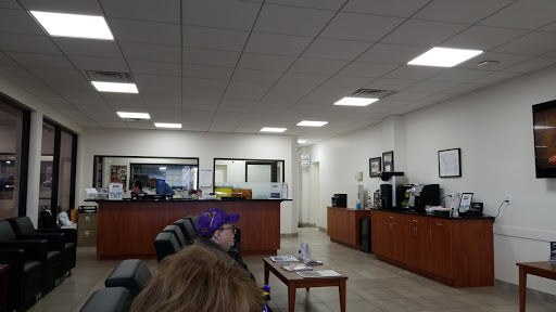 Ford Dealer «Causeway Ford Lincoln», reviews and photos, 375 NJ-72, Manahawkin, NJ 08050, USA