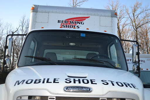 Shoe Store «Red Wing», reviews and photos, 8191 Brook Rd D, Richmond, VA 23227, USA