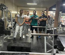 Elite Sport Fitness & Gym photo