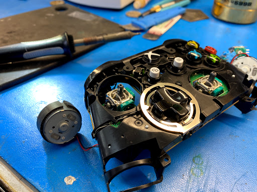 Electronics Repair Shop «Cell Phones Universe», reviews and photos, 1325 SW 107th Ave Ste b, Miami, FL 33174, USA