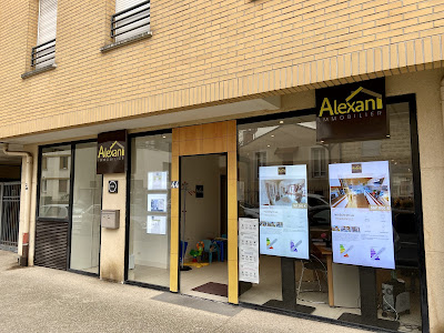 Alexan Immobilier Romainville à Romainville
