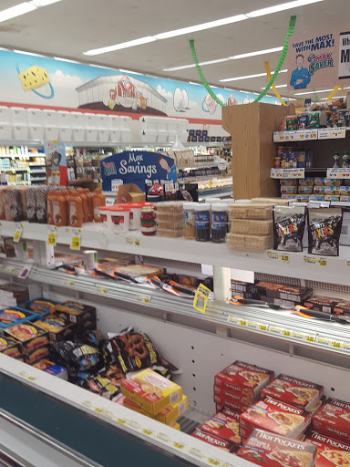 Grocery Store «Karns Foods», reviews and photos, 35 Centre Dr, New Bloomfield, PA 17068, USA