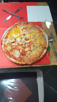 Pizza du Pizzeria Bady Pizza à Obernai - n°18