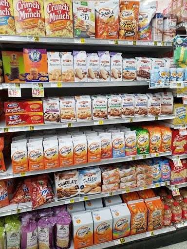 Grocery Store «Tryon IGA Supermarket», reviews and photos, 370 S Trade St, Tryon, NC 28782, USA