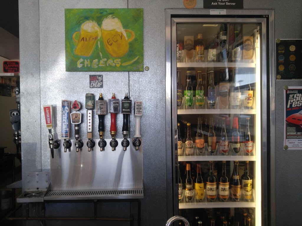 Grillin & Chillin Alehouse 95023