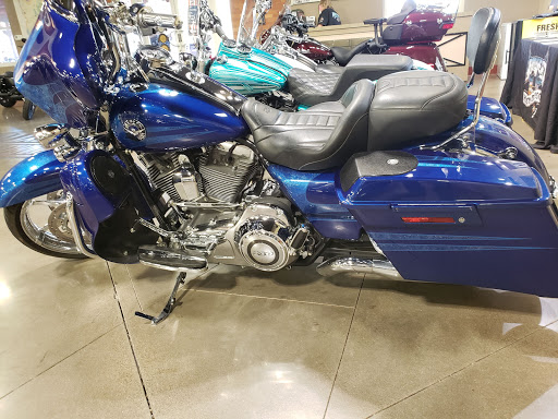 Harley-Davidson Dealer «Arrowhead Harley-Davidson», reviews and photos