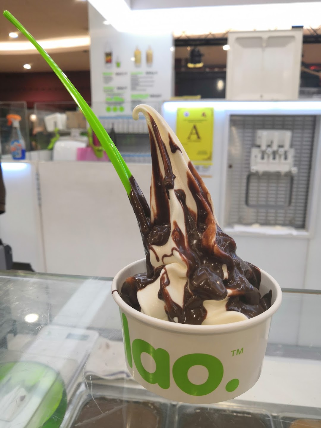 llaollao