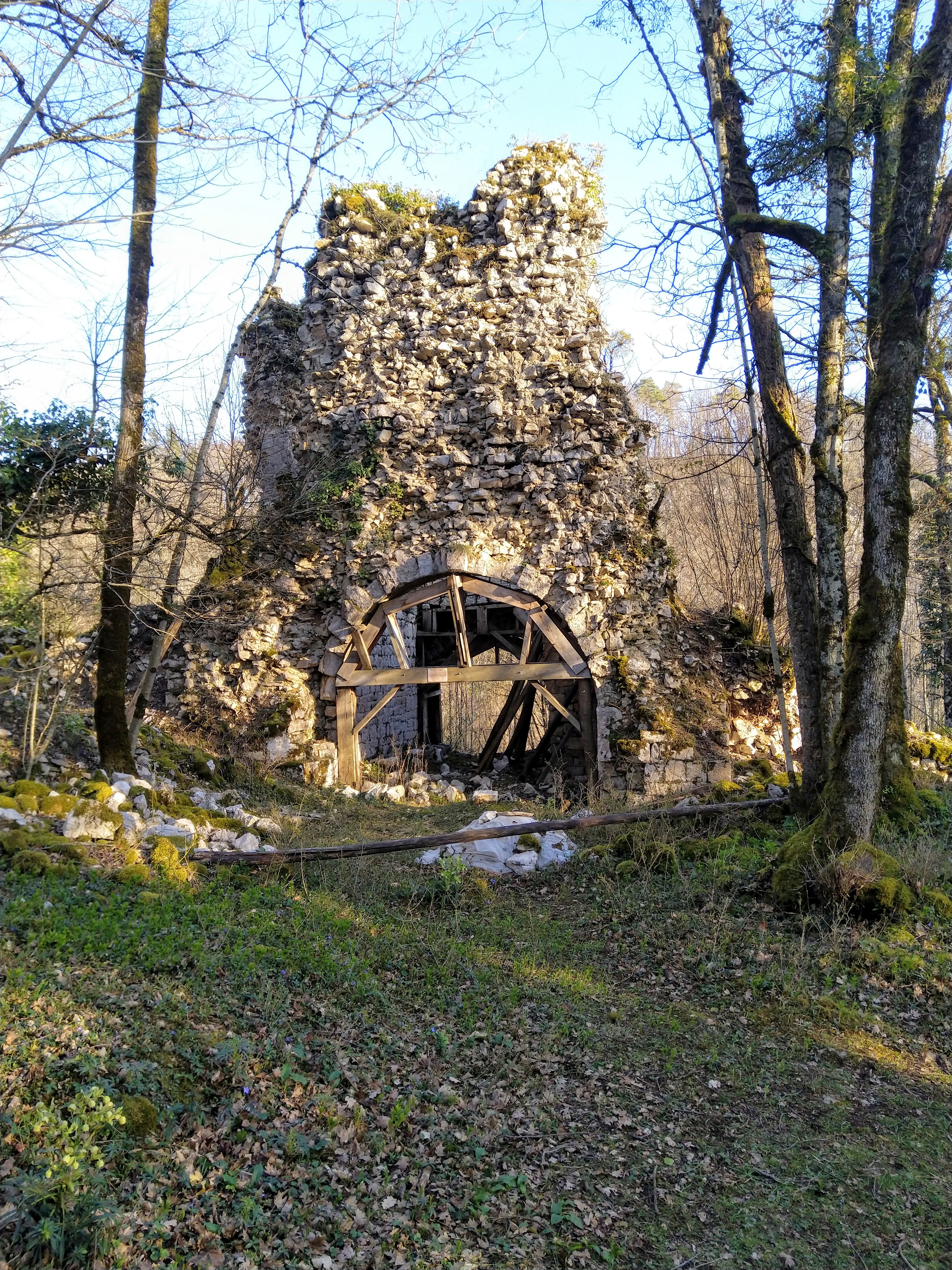 Photo n° 2 de l'avis de Daalen.' fait le 02/03/2021 à 20:16