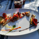 Photo n°2 de l'avis de Marianne. fait le 30/05/2021 à 16:02 sur le restaurants Casa Juan Pedro à Biarritz