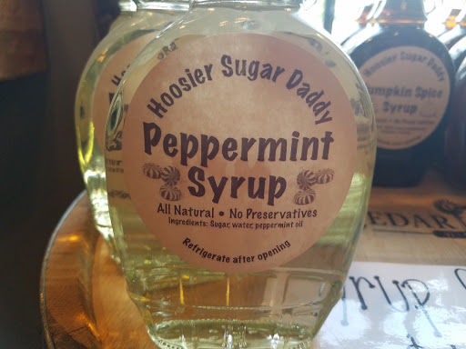 Winery «Cedar Creek Winery & Brew Co.», reviews and photos, 3820 Leonard Rd, Martinsville, IN 46151, USA