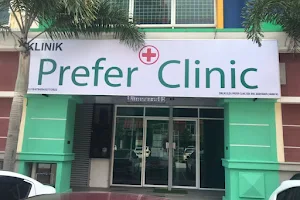 Prefer Clinic image